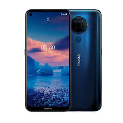 TÉLÉPHONE PORTABLE NOKIA 5.4 DS 4/64GB - BLEU