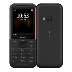 Téléphone Portable Nokia 5310 XpressMusic / Double SIM