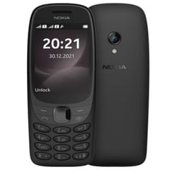 Téléphone Portable Nokia 6310 - Noir