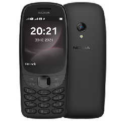 Téléphone Portable Nokia 6310 - Noir