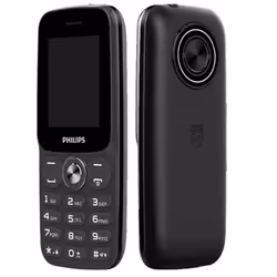 Écran LCD TFT 2.0" (128 x 160 px) - Mémoire: 4 Mo + 4 Mo - Capacité de la batterie: 1000 mAh - Connecteur Micro-USB / Jack 3. ...