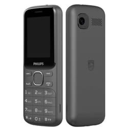 Téléphone Portable Philips E2130 Noir