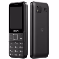 Écran LCD TFT 2.4" (240 x 320 px) - Mémoire: 8 Mo + 8 Mo - Capacité de la batterie: 3000 mAh - Connecteur: USB-C / Jack 3.5 m ...