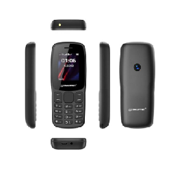 Téléphone Portable SMARTEC S18 - Noir