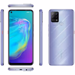 Ecran : 6.8" IPS LCD, Mémoire RAM: 6Go/Stockage:128Go, Appareil Photo Arriére : 13 MP+2MP+2MP+0.3MP/Frontale : 8 MP, Batterie ...