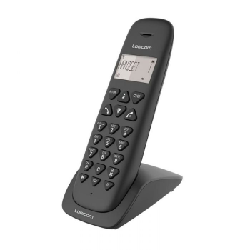 Téléphone Sans Fil DECT LOGICOM VEGA 150 - Noir