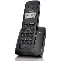 Téléphone sans fil Gigaset A116