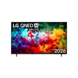 Téléviseur LG 65" Qned 72b6t 4k Mini Led Smart Tv