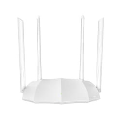 Tenda AC5 V3.0 routeur sans fil Fast Ethernet Bi-bande (2,4 GHz / 5 GHz) Blanc