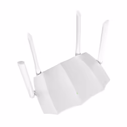 Tenda AC5 V3.0 routeur sans fil Fast Ethernet Bi-bande (2,4 GHz / 5 GHz) Blanc