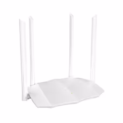 Tenda AC5 V3.0 routeur sans fil Fast Ethernet Bi-bande (2,4 GHz / 5 GHz) Blanc