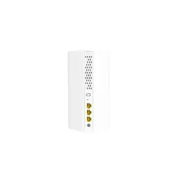 Tenda MX12 Bi-bande (2,4 GHz / 5 GHz) Wi-Fi 6 (802.11ax) Blanc 3 Interne