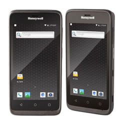 Terminal Mobile Honeywell ScanPal EDA51- Noir(EDA51-1-B723SQGRK)