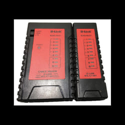 Testeur de câble D-LINK Type RJ11 / RJ45