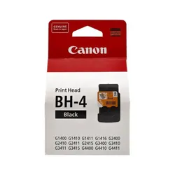 Tête D'impression Canon BH-4