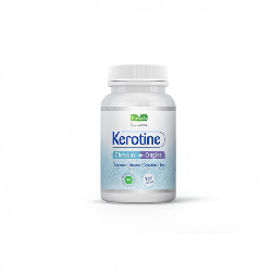 therapia Kerotine 30 gélules
