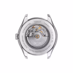 Tissot Ballade Powermatic 80 Silicium - Vue supplémentaire 2