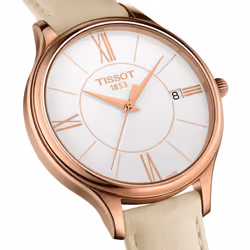 Tissot Bella Ora Round - Vue supplémentaire 3