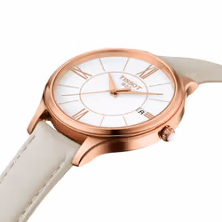 Tissot Bella Ora Round - Vue supplémentaire 4