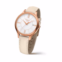 Tissot Bella Ora Round - Vue supplémentaire 5