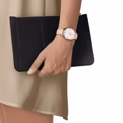 Tissot Bella Ora Round - Vue supplémentaire 8