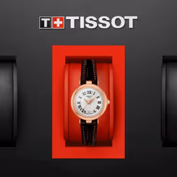 Tissot Bellissima small lady - Vue supplémentaire 5