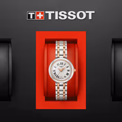 Tissot Bellissima small lady - Vue supplémentaire 7