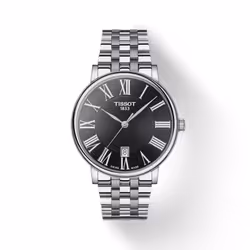 Tissot Carson Premium, Imperméable, Quartz