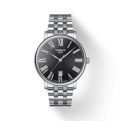 Tissot Carson Premium