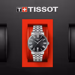 Tissot Carson Premium