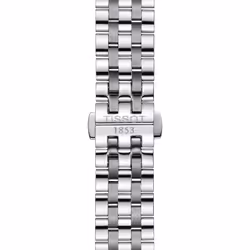 Tissot Carson Premium