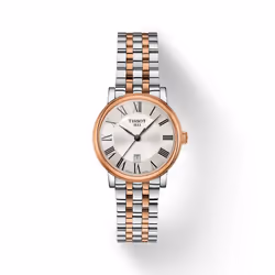 Tissot Carson Premium Lady, Imperméable, Quartz