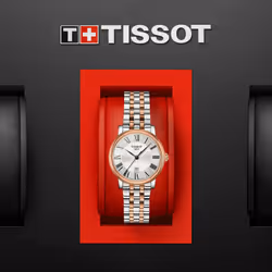 Tissot Carson Premium Lady - Vue supplémentaire 5