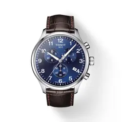 Tissot Chrono XL Classic