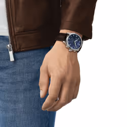 Tissot Chrono XL Classic - Vue supplémentaire 5