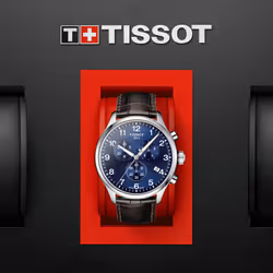 Tissot Chrono XL Classic - Vue supplémentaire 6