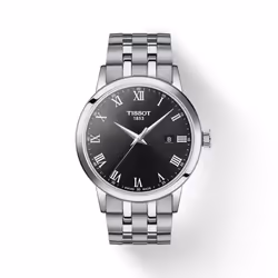 Tissot CLASSIC DREAM, Imperméable, Quartz