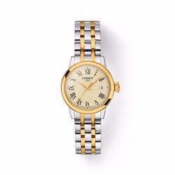 Tissot CLASSIC DREAM LADY, Imperméable, Quartz