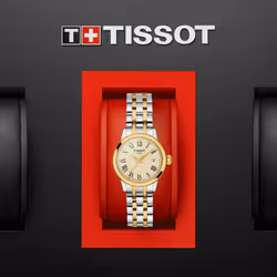 Tissot CLASSIC DREAM LADY - Vue supplémentaire 5