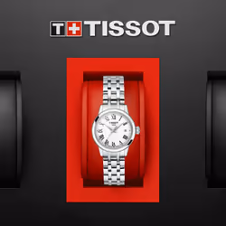 Tissot CLASSIC DREAM LADY - Vue supplémentaire 7