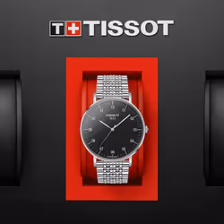 Tissot Everytime Large