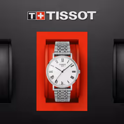 Tissot Everytime Medium