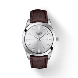 Tissot Gentleman