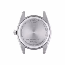 Tissot Gentleman