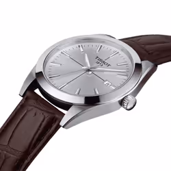 Tissot Gentleman