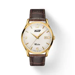 Tissot Heritage Visodate