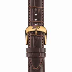 Tissot Heritage Visodate - Vue supplémentaire 3