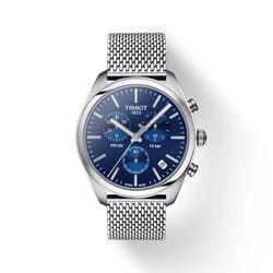 Tissot PR 100 Chronograph
