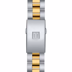 Tissot PR 100 Sport Chic Chronograph