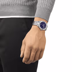 Tissot PR 100 Sport Gent - Vue supplémentaire 6